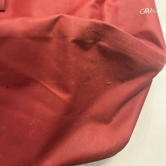 Arcteryx waterproof backpack - Picture 4 of 4